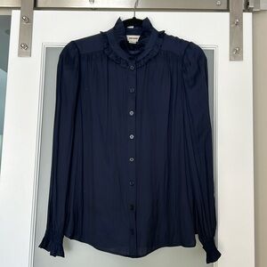Zadig & Voltaire blouse